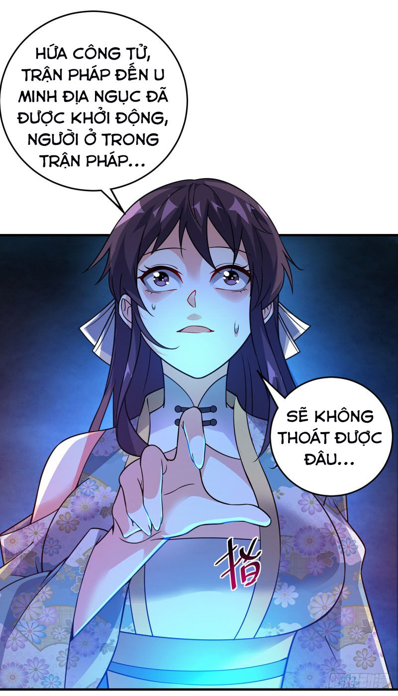 Vạn Cổ Đệ Nhất Tế Chapter 68 - Trang 2