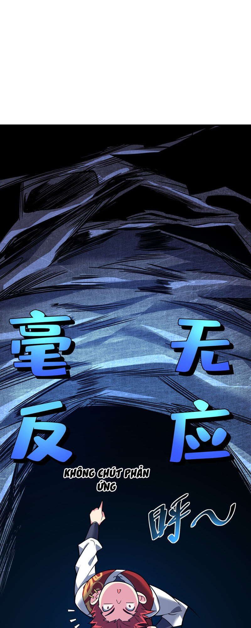 Vạn Cổ Đệ Nhất Tế Chapter 69 - Trang 2