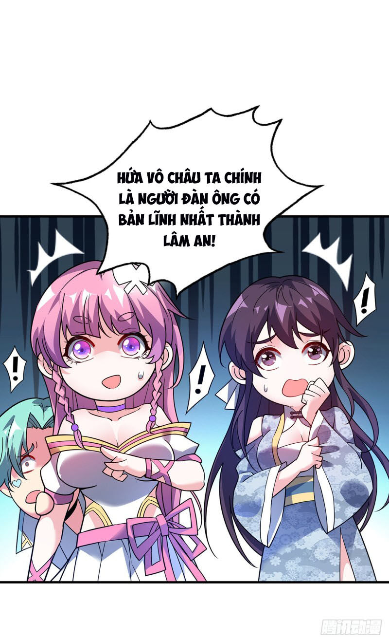 Vạn Cổ Đệ Nhất Tế Chapter 69 - Trang 2