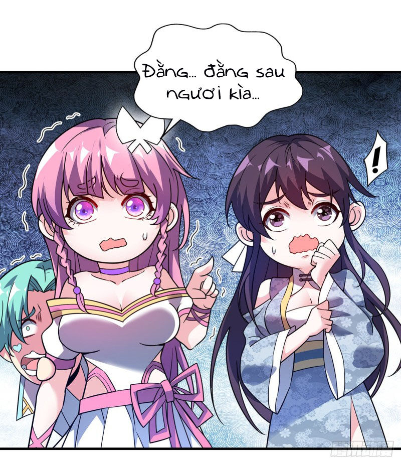 Vạn Cổ Đệ Nhất Tế Chapter 69 - Trang 2