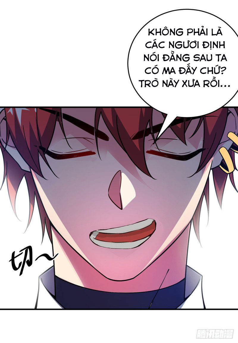 Vạn Cổ Đệ Nhất Tế Chapter 69 - Trang 2