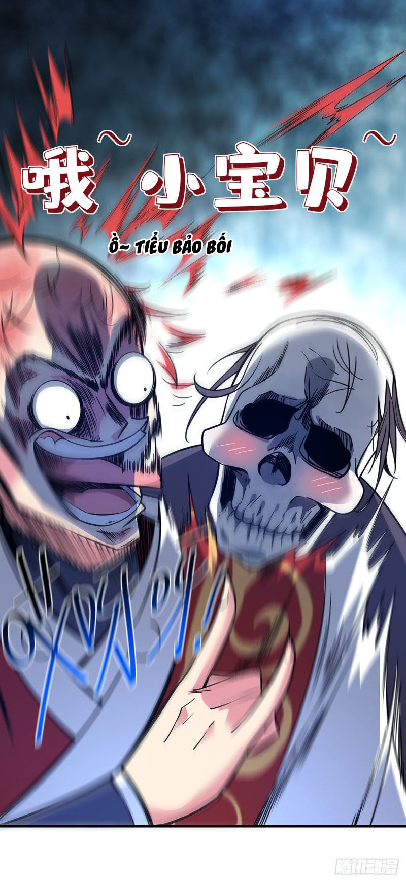 Vạn Cổ Đệ Nhất Tế Chapter 69 - Trang 2