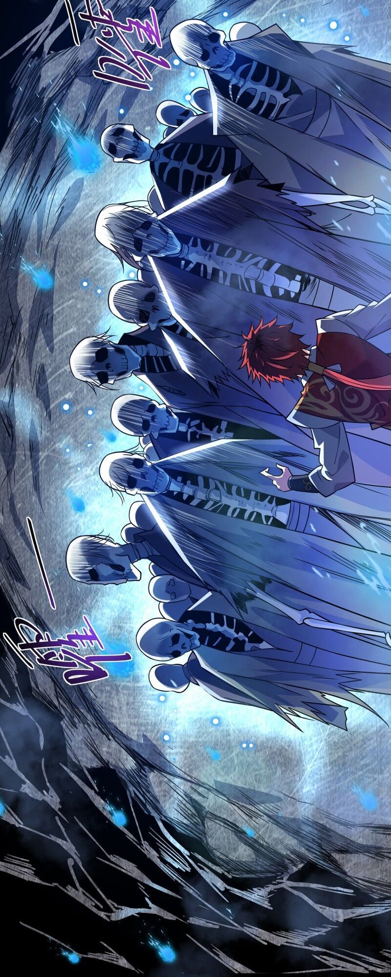 Vạn Cổ Đệ Nhất Tế Chapter 69 - Trang 2