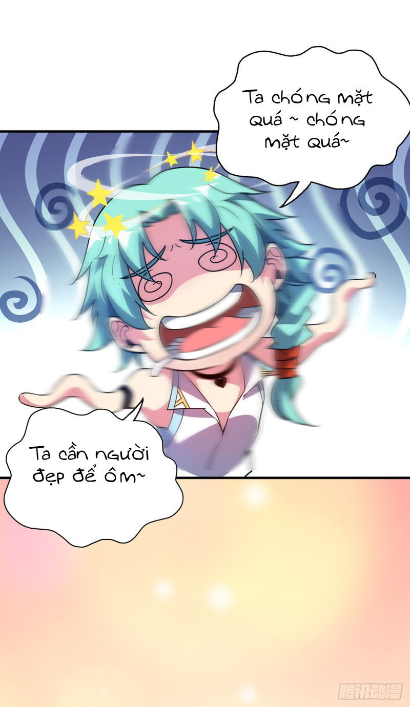 Vạn Cổ Đệ Nhất Tế Chapter 69 - Trang 2