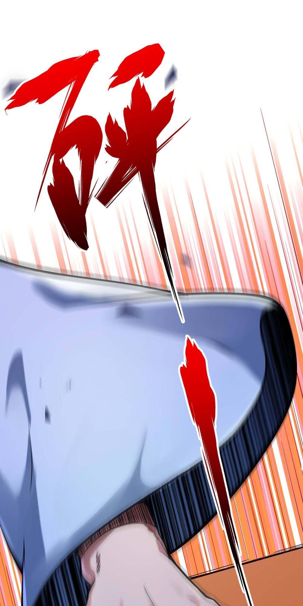 Vạn Cổ Đệ Nhất Tế Chapter 7 - Trang 2