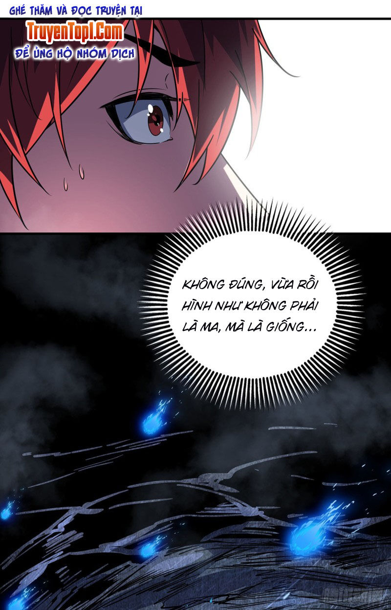 Vạn Cổ Đệ Nhất Tế Chapter 70 - Trang 2