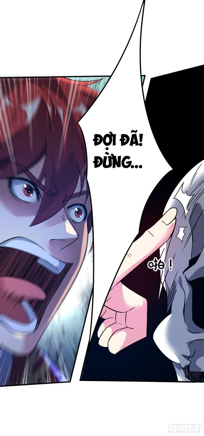 Vạn Cổ Đệ Nhất Tế Chapter 70 - Trang 2