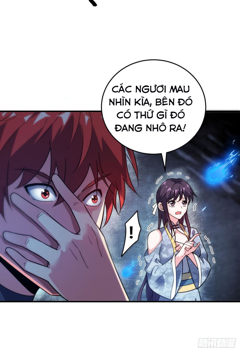 Vạn Cổ Đệ Nhất Tế Chapter 70 - Trang 2