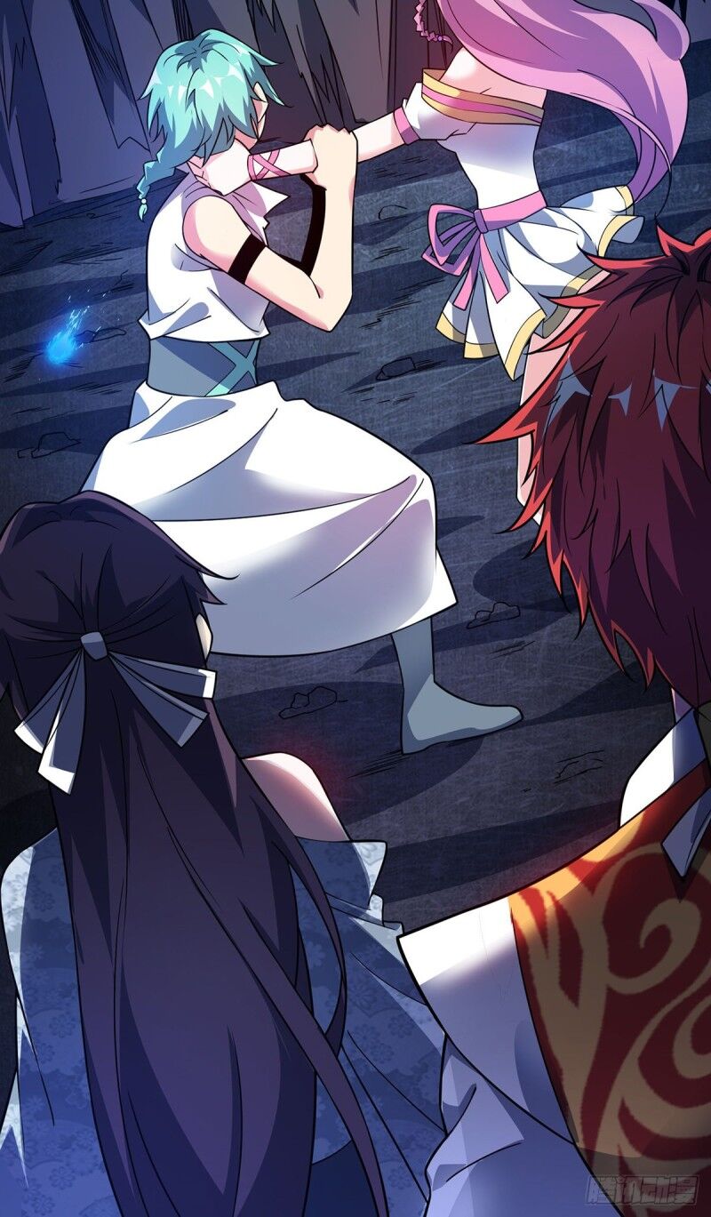 Vạn Cổ Đệ Nhất Tế Chapter 70 - Trang 2