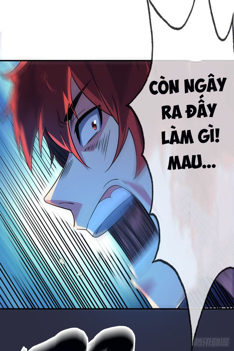 Vạn Cổ Đệ Nhất Tế Chapter 70 - Trang 2