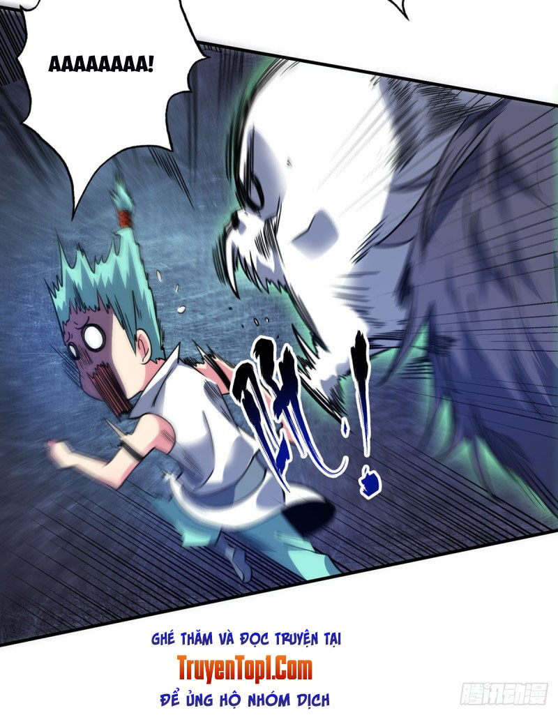 Vạn Cổ Đệ Nhất Tế Chapter 70 - Trang 2