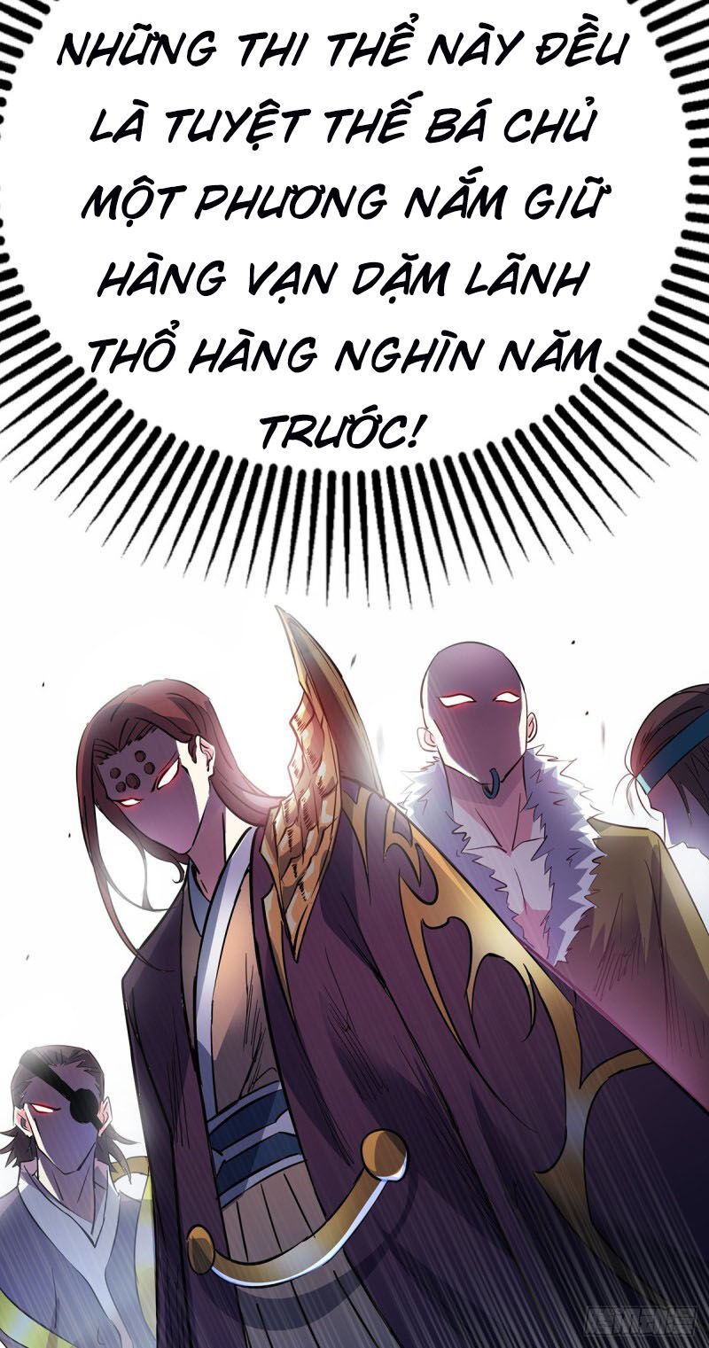 Vạn Cổ Đệ Nhất Tế Chapter 70 - Trang 2