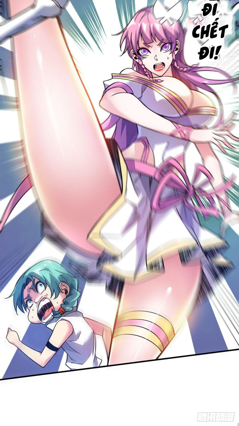 Vạn Cổ Đệ Nhất Tế Chapter 71 - Trang 2