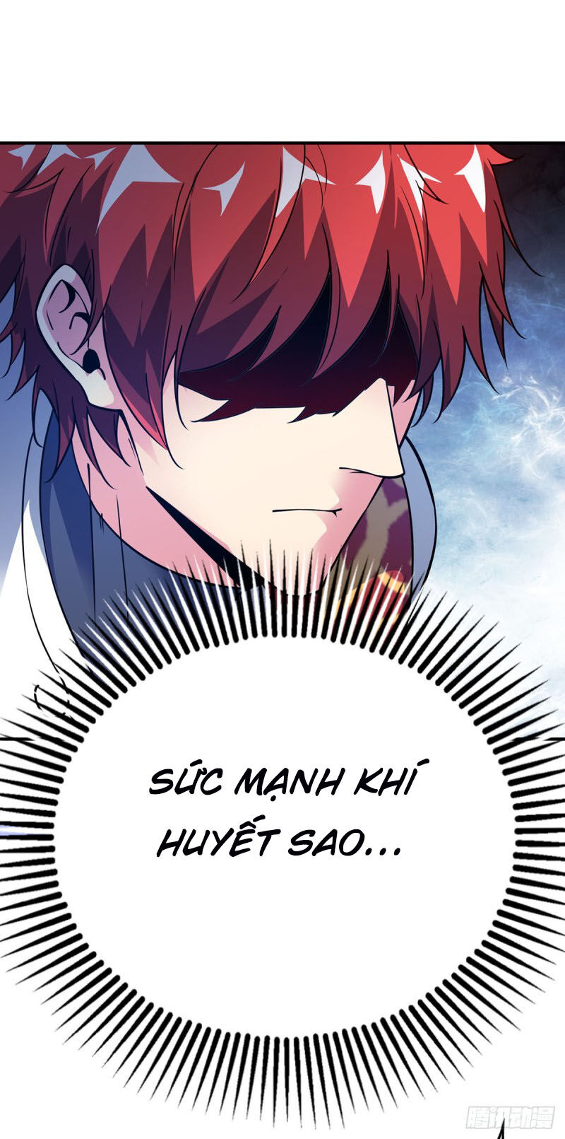 Vạn Cổ Đệ Nhất Tế Chapter 71 - Trang 2