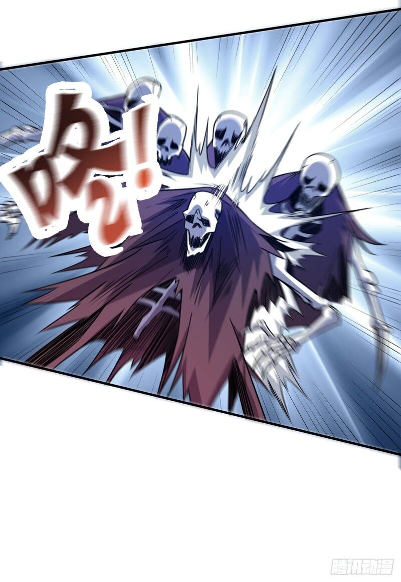 Vạn Cổ Đệ Nhất Tế Chapter 71 - Trang 2