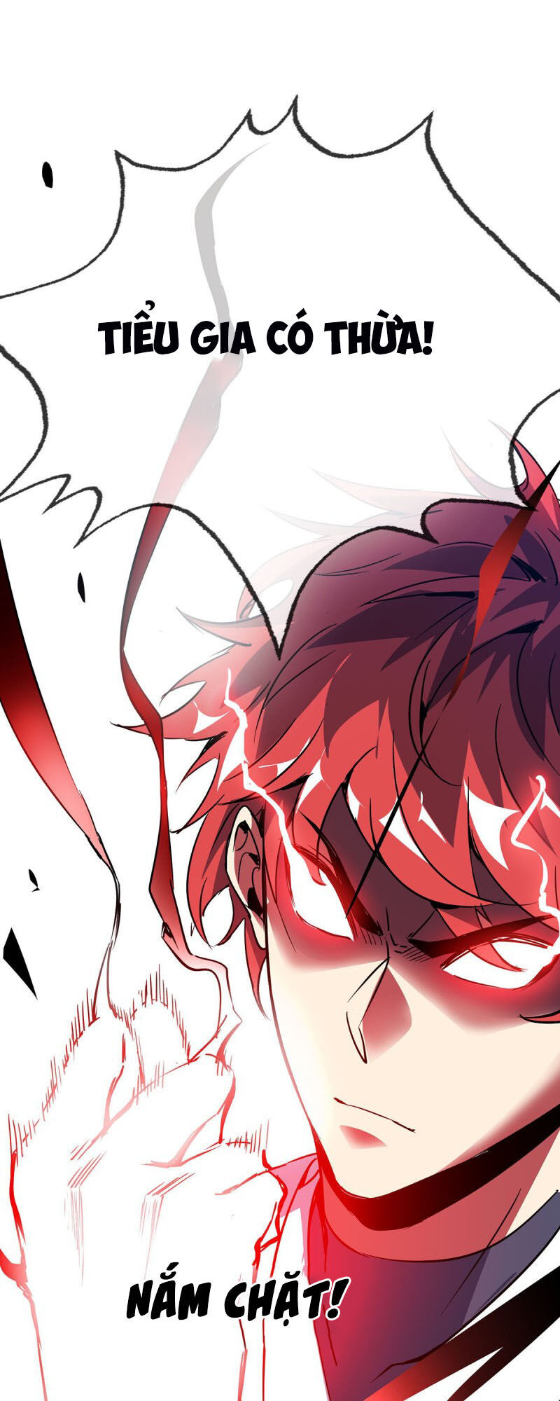 Vạn Cổ Đệ Nhất Tế Chapter 71 - Trang 2