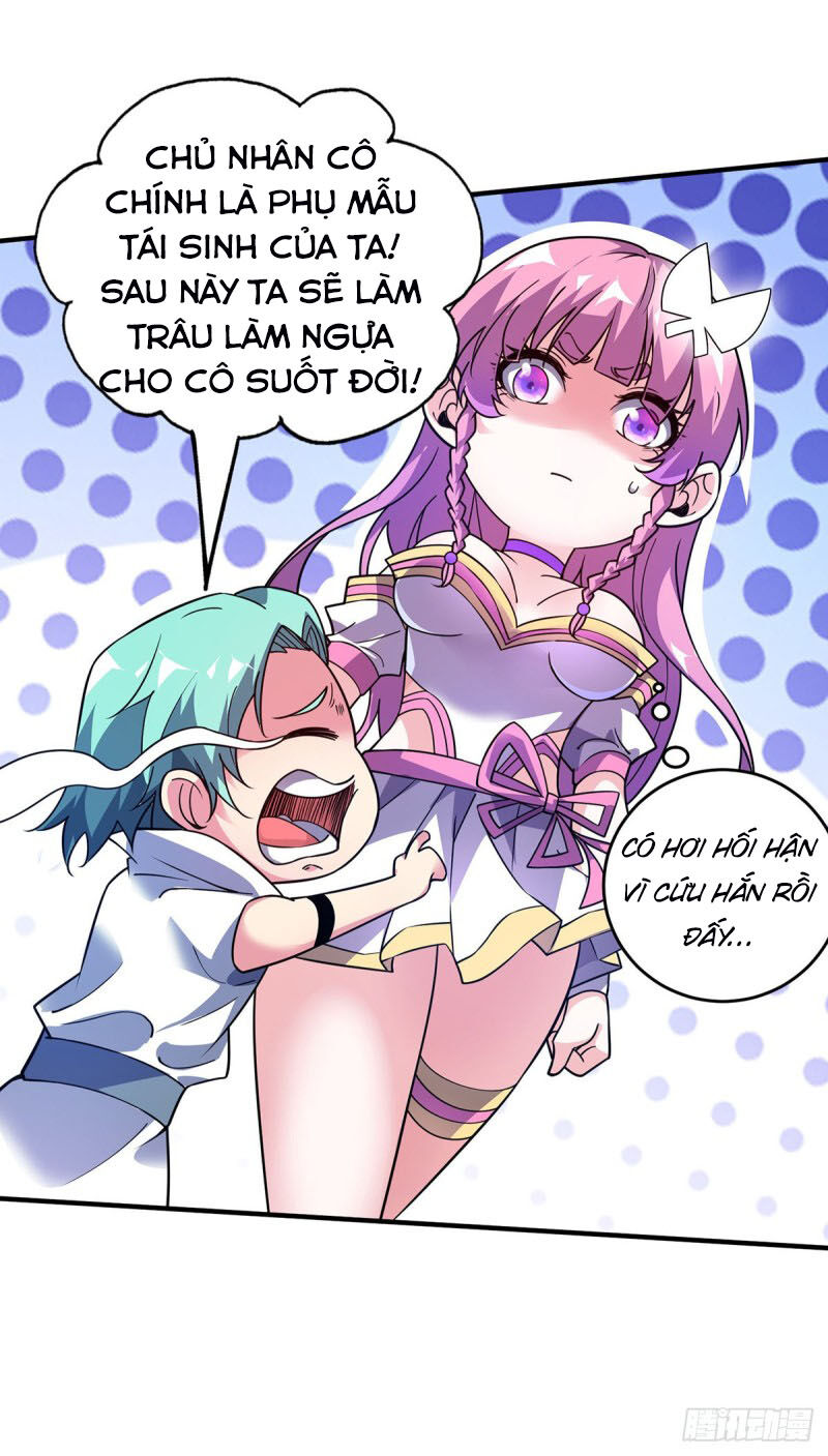 Vạn Cổ Đệ Nhất Tế Chapter 71 - Trang 2