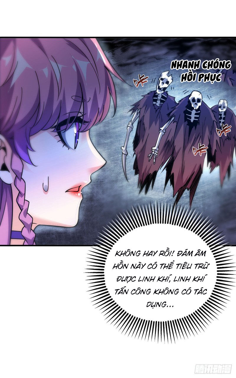 Vạn Cổ Đệ Nhất Tế Chapter 71 - Trang 2