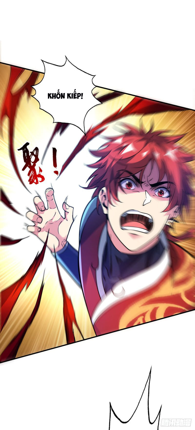 Vạn Cổ Đệ Nhất Tế Chapter 71 - Trang 2