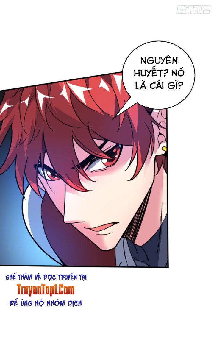 Vạn Cổ Đệ Nhất Tế Chapter 72 - Trang 2