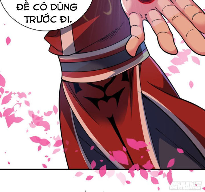 Vạn Cổ Đệ Nhất Tế Chapter 72 - Trang 2