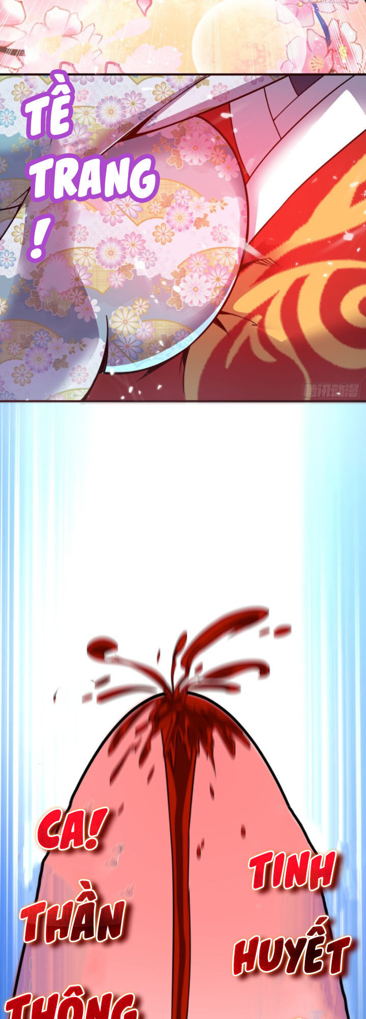 Vạn Cổ Đệ Nhất Tế Chapter 72 - Trang 2