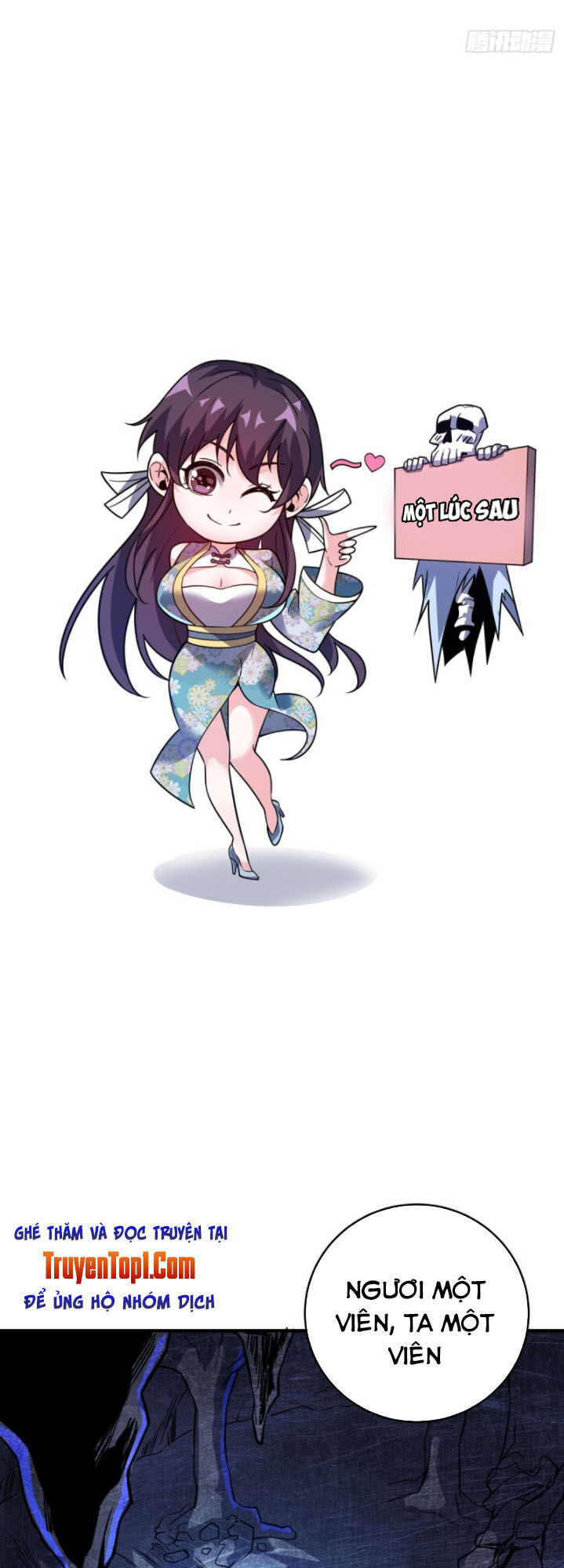 Vạn Cổ Đệ Nhất Tế Chapter 72 - Trang 2