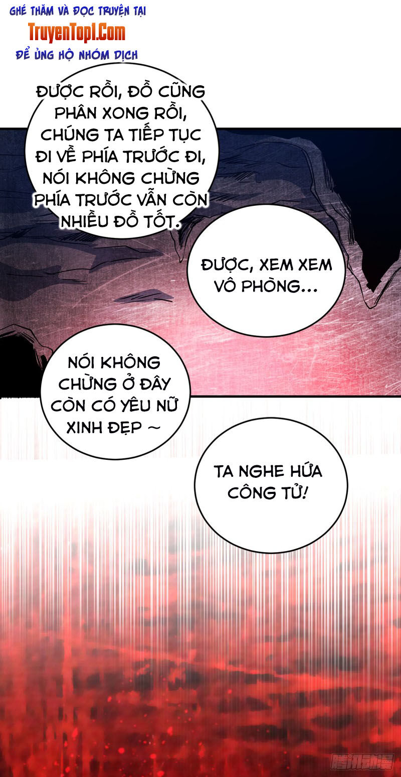 Vạn Cổ Đệ Nhất Tế Chapter 73 - Trang 2