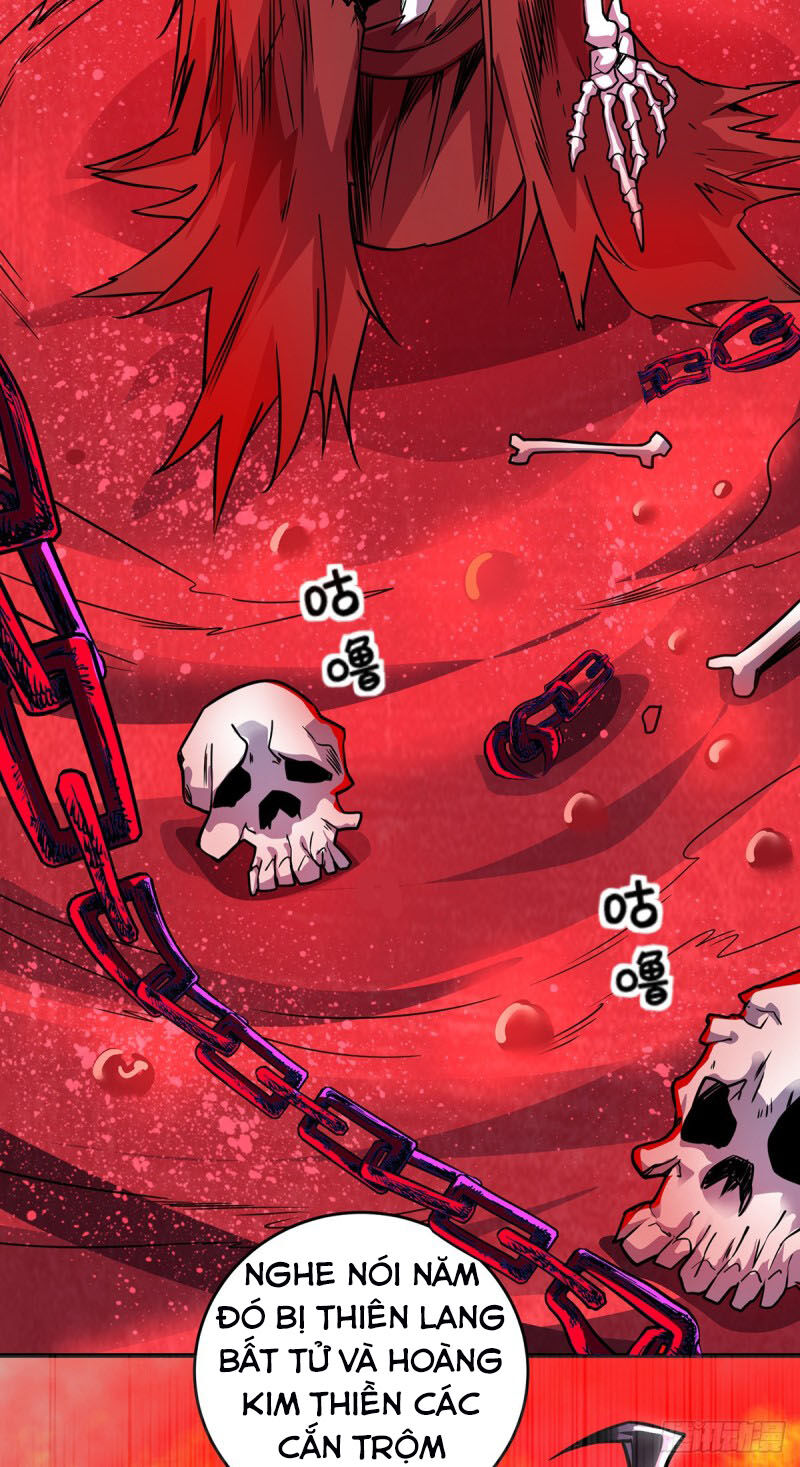 Vạn Cổ Đệ Nhất Tế Chapter 73 - Trang 2