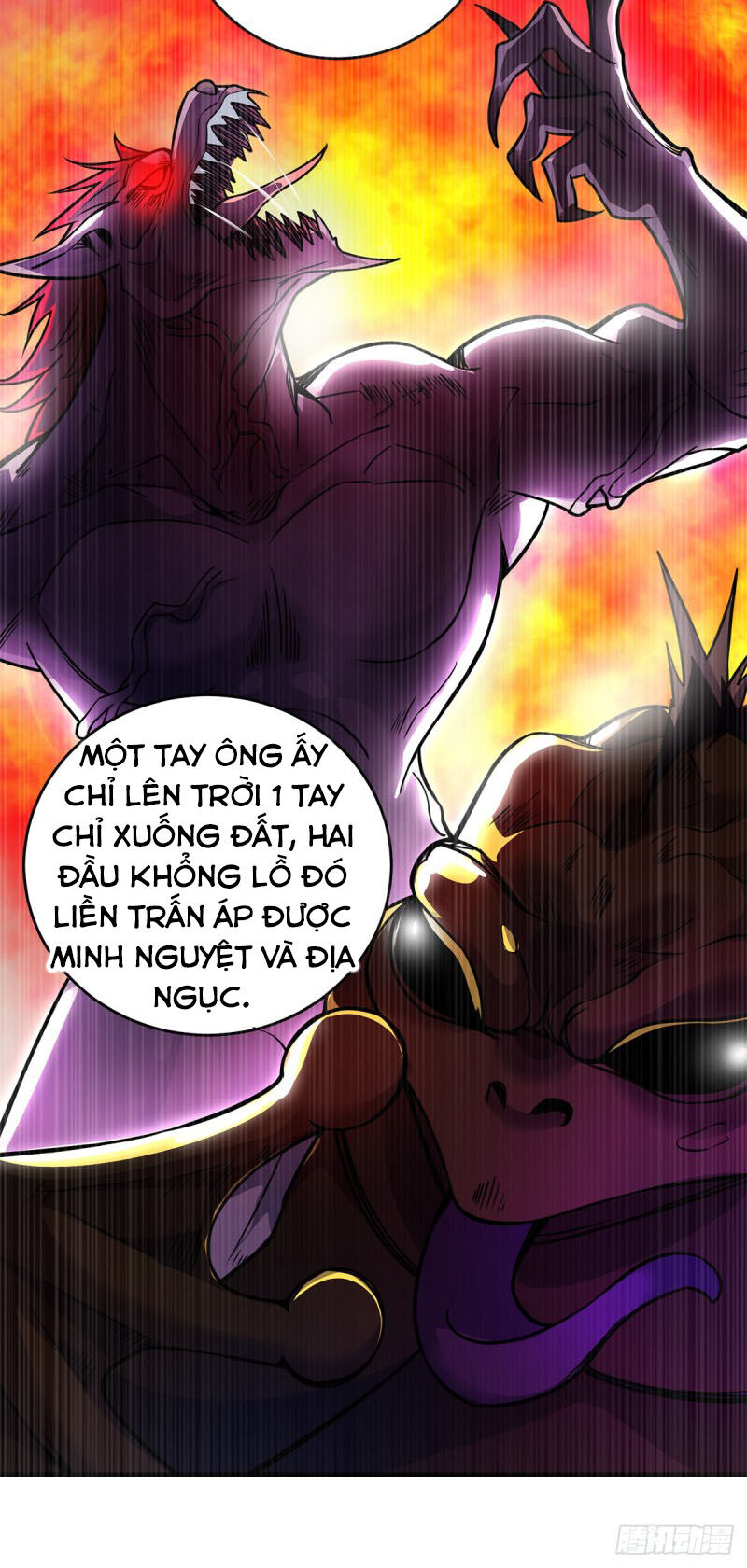 Vạn Cổ Đệ Nhất Tế Chapter 73 - Trang 2