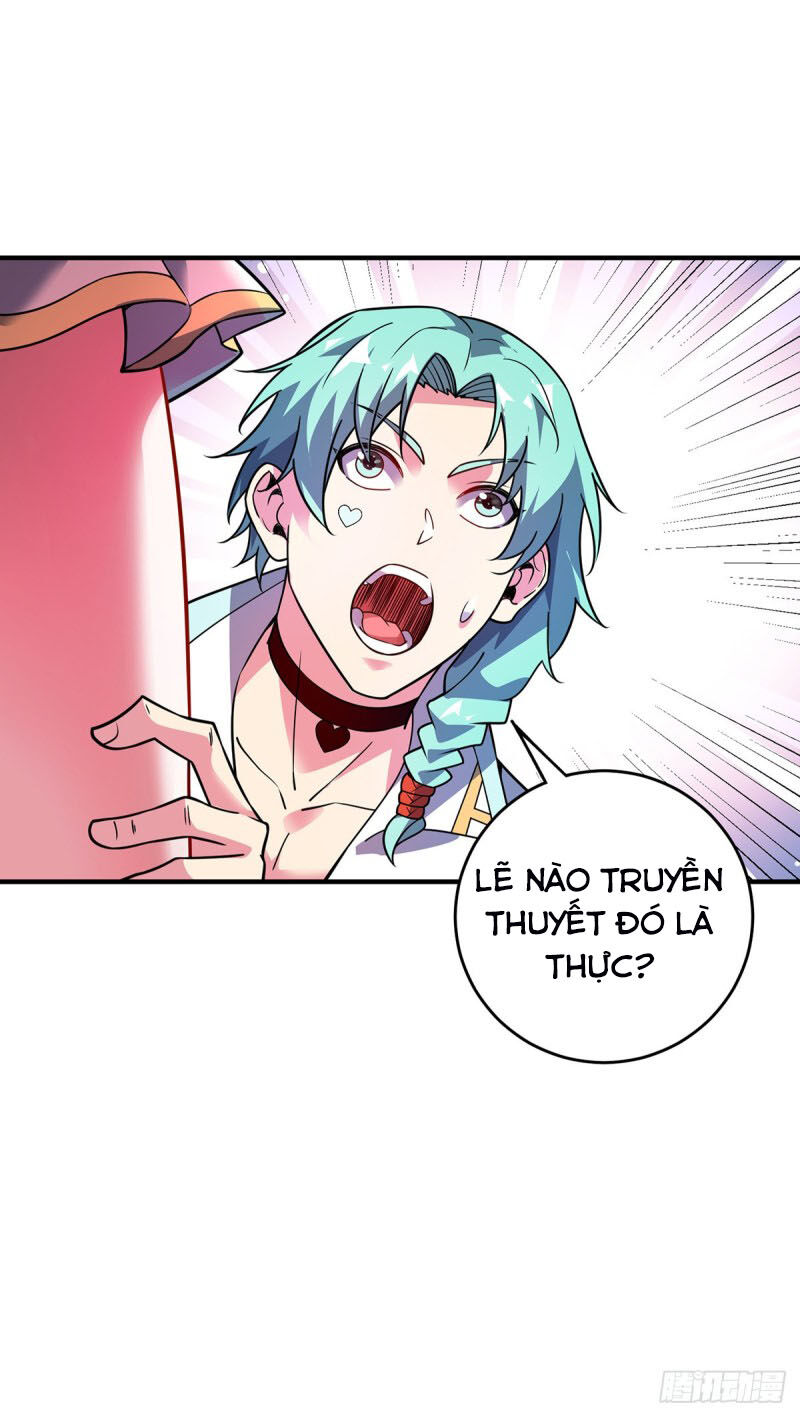 Vạn Cổ Đệ Nhất Tế Chapter 73 - Trang 2