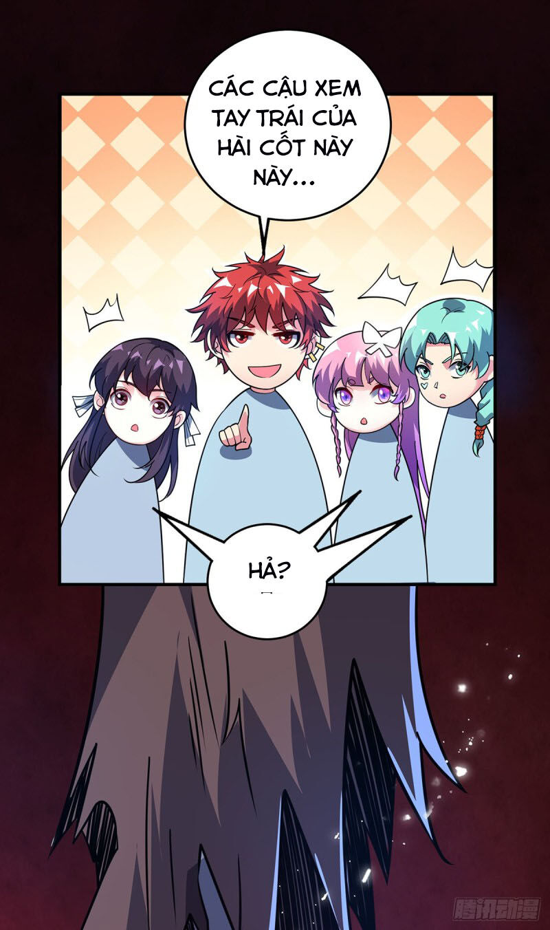 Vạn Cổ Đệ Nhất Tế Chapter 73 - Trang 2