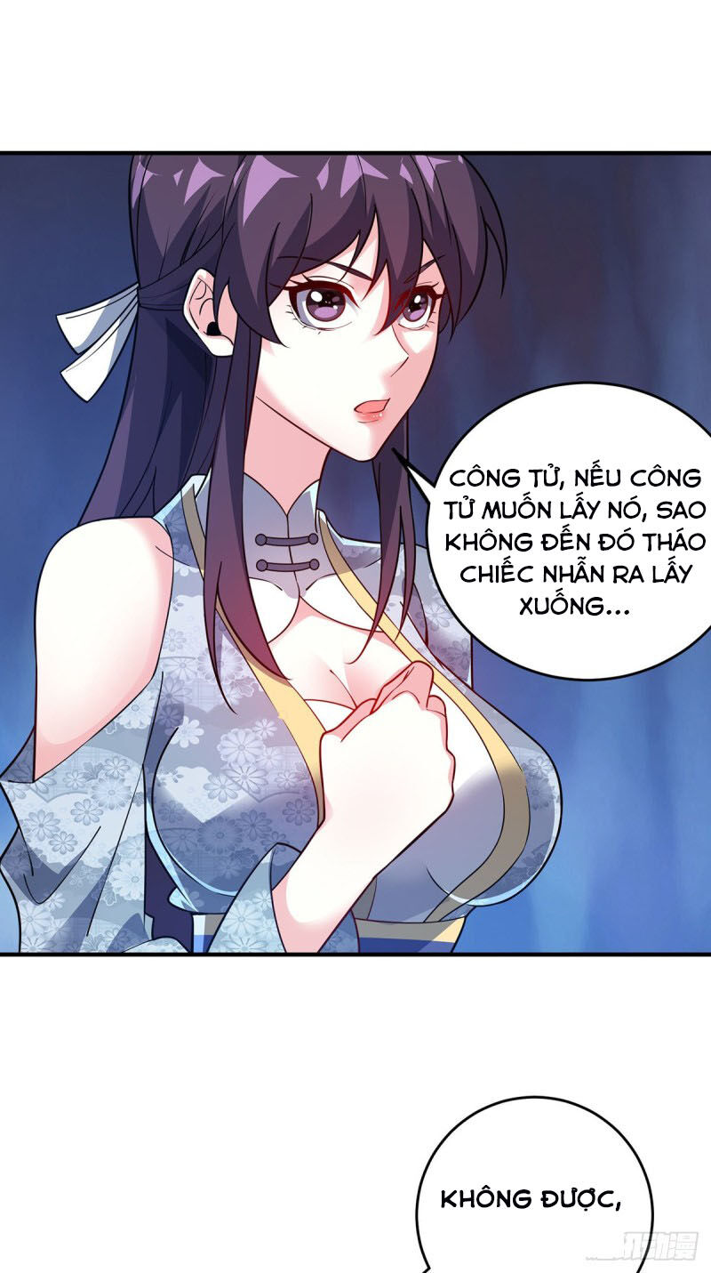 Vạn Cổ Đệ Nhất Tế Chapter 73 - Trang 2