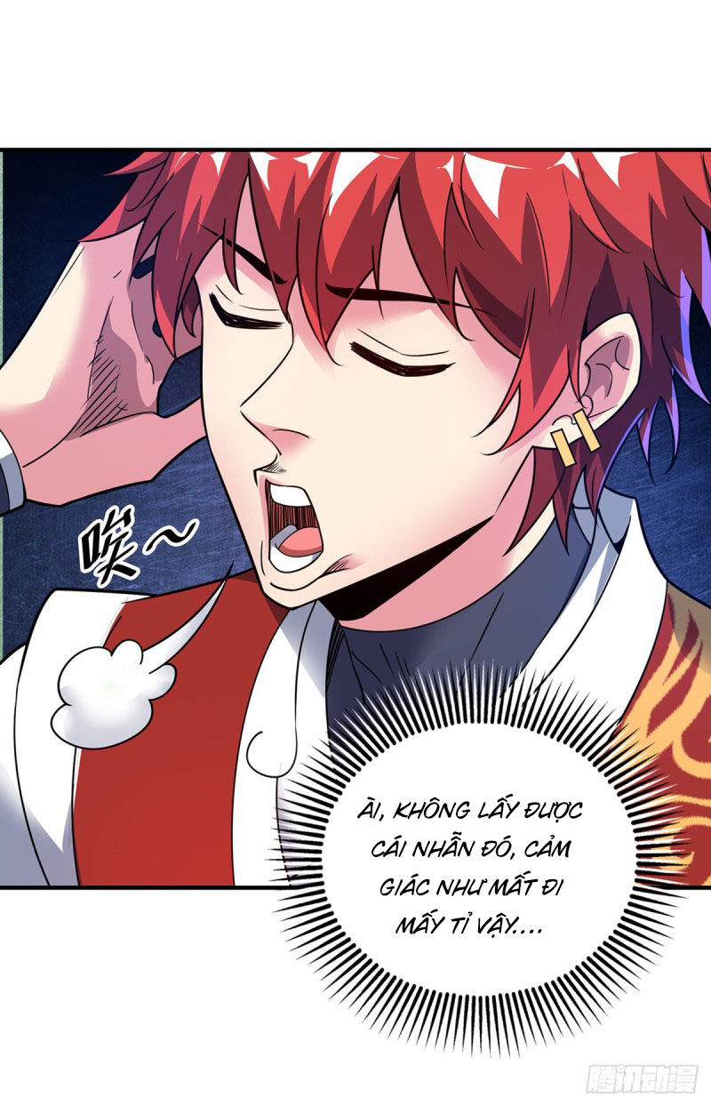 Vạn Cổ Đệ Nhất Tế Chapter 73 - Trang 2