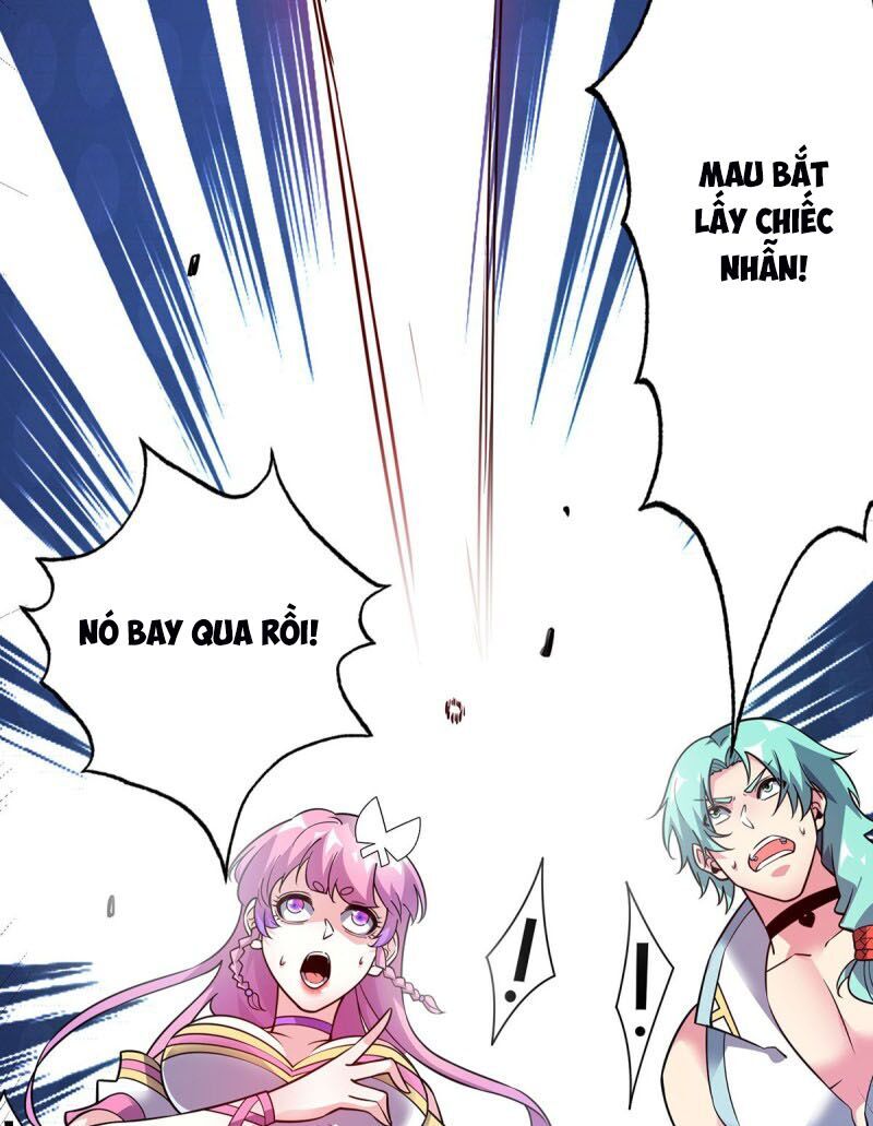 Vạn Cổ Đệ Nhất Tế Chapter 74 - Trang 2