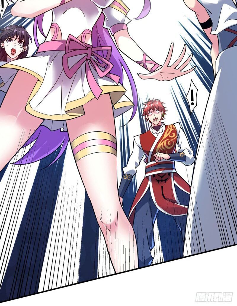 Vạn Cổ Đệ Nhất Tế Chapter 74 - Trang 2