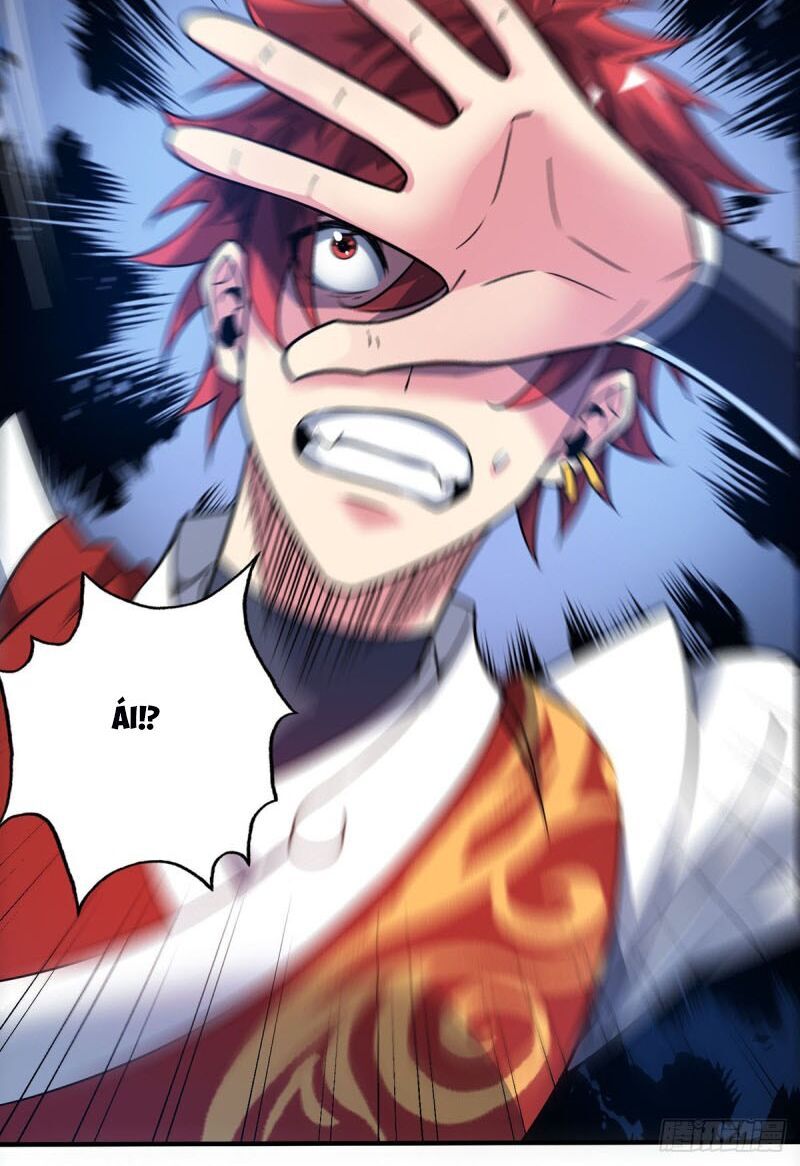 Vạn Cổ Đệ Nhất Tế Chapter 74 - Trang 2