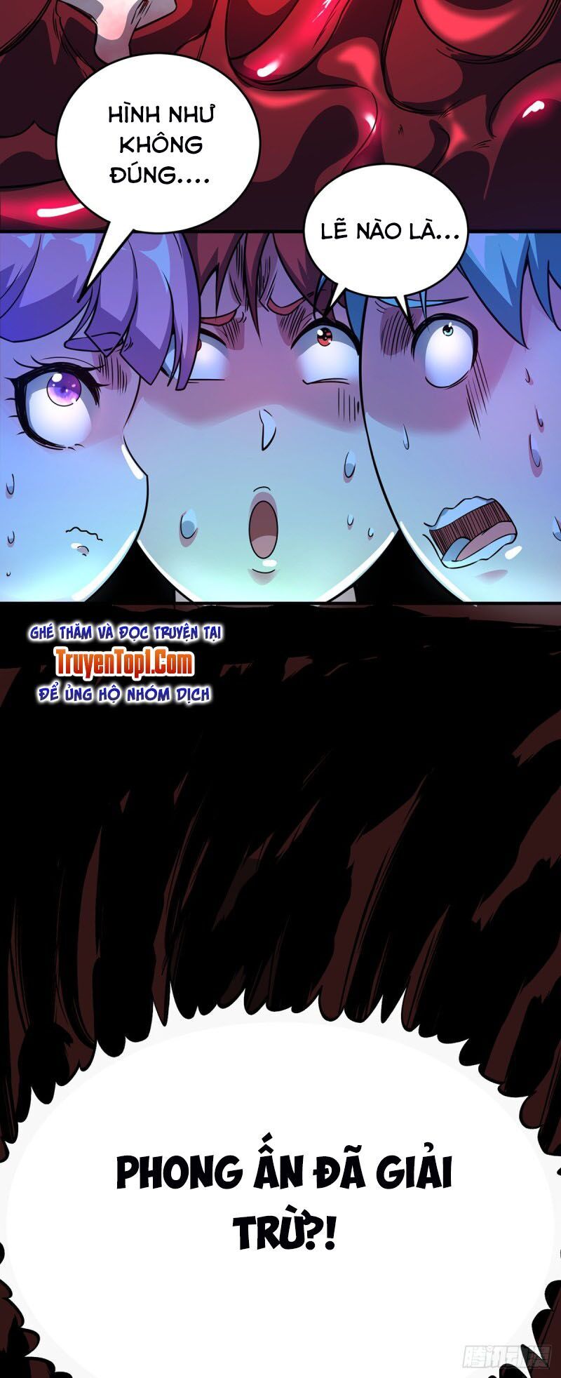 Vạn Cổ Đệ Nhất Tế Chapter 74 - Trang 2