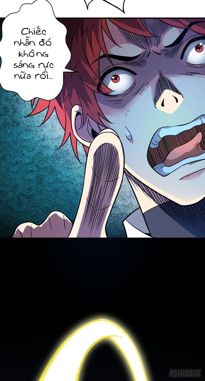 Vạn Cổ Đệ Nhất Tế Chapter 74 - Trang 2