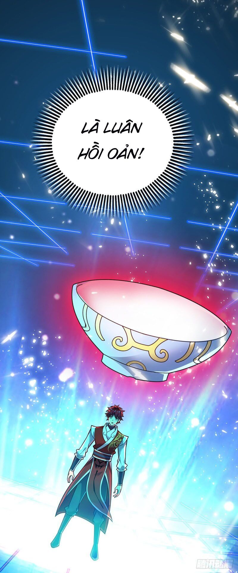 Vạn Cổ Đệ Nhất Tế Chapter 74 - Trang 2