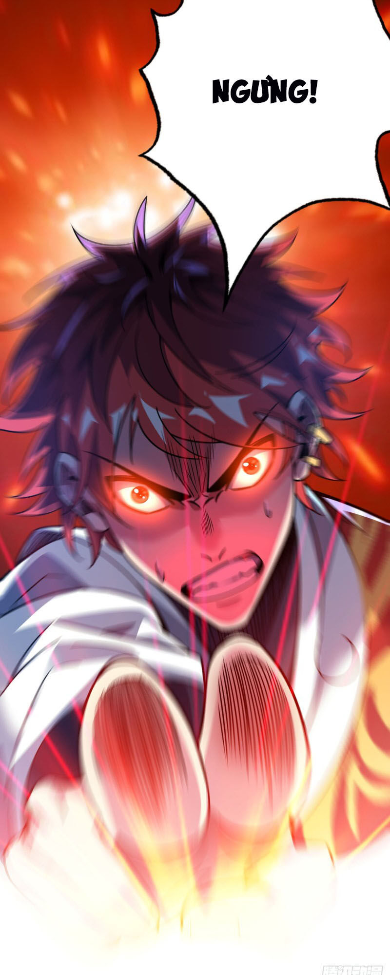 Vạn Cổ Đệ Nhất Tế Chapter 75 - Trang 2