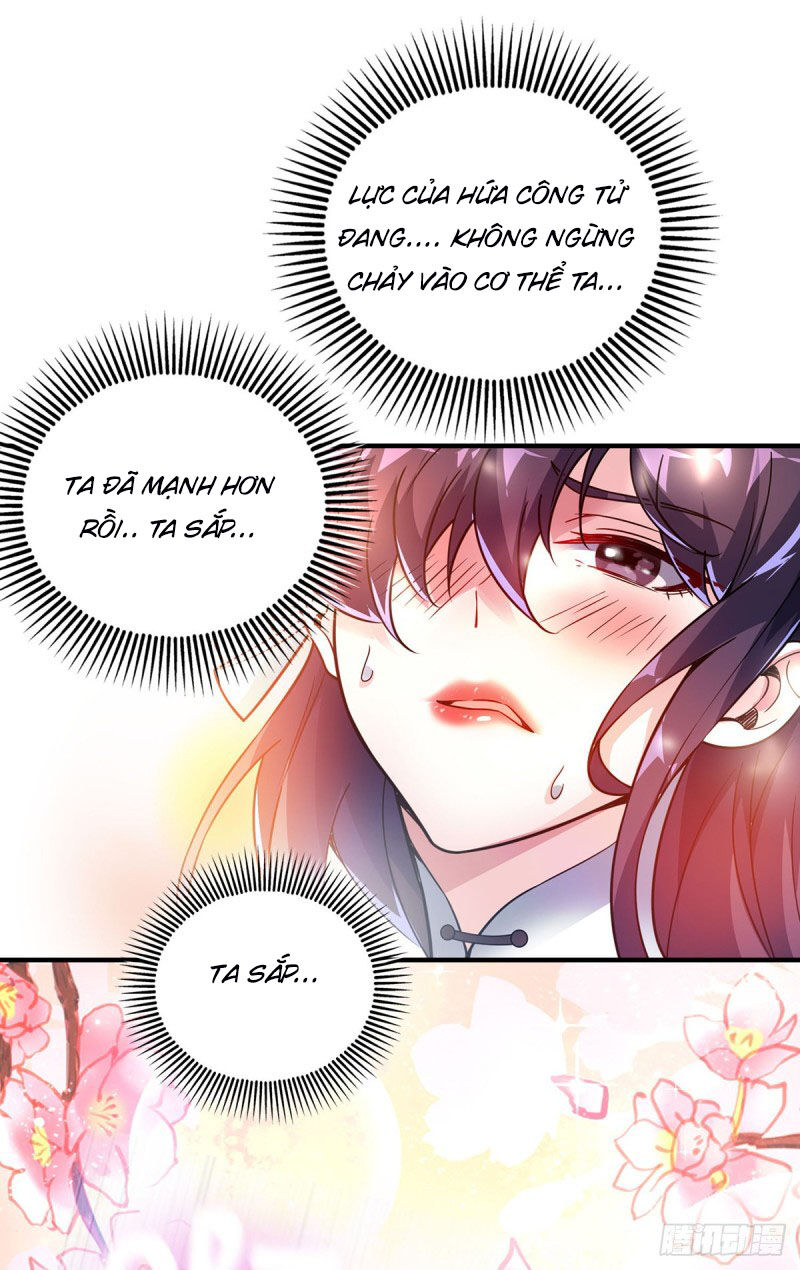 Vạn Cổ Đệ Nhất Tế Chapter 75 - Trang 2