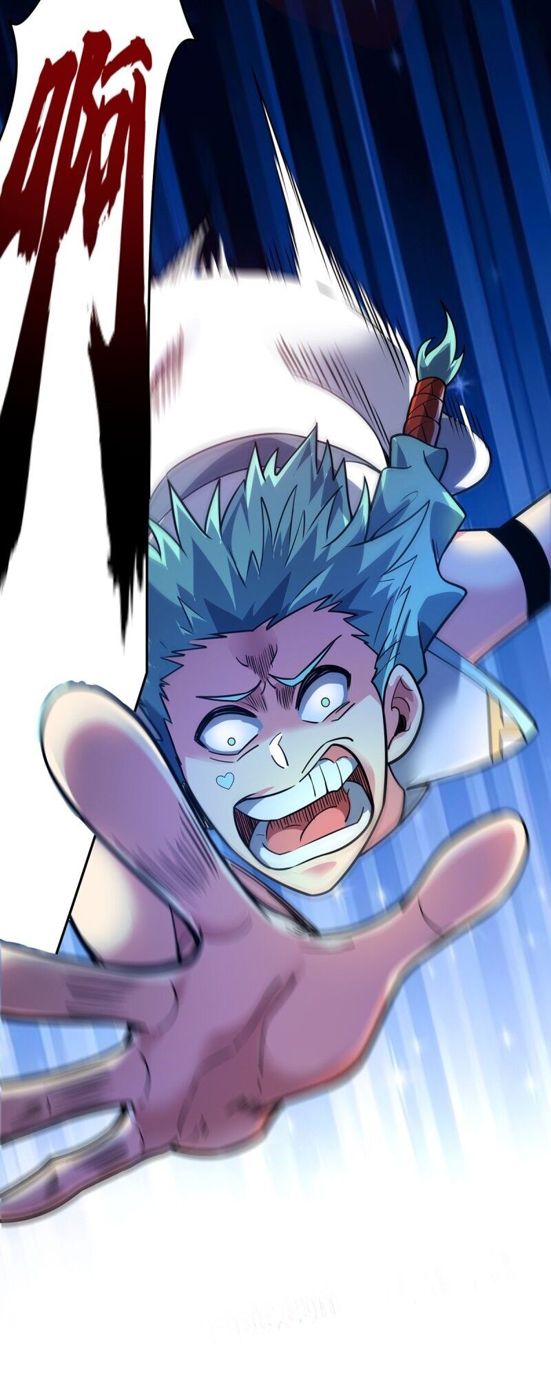 Vạn Cổ Đệ Nhất Tế Chapter 75 - Trang 2