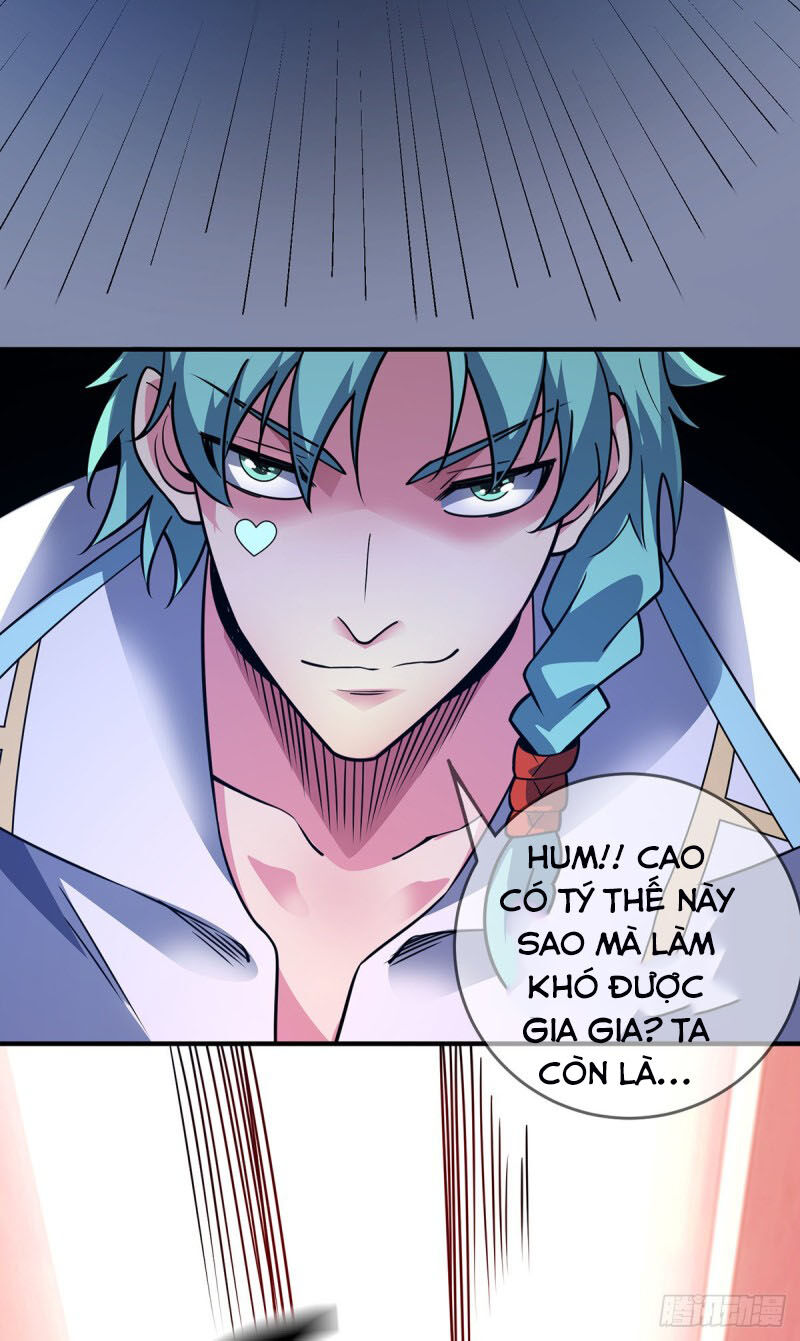 Vạn Cổ Đệ Nhất Tế Chapter 75 - Trang 2