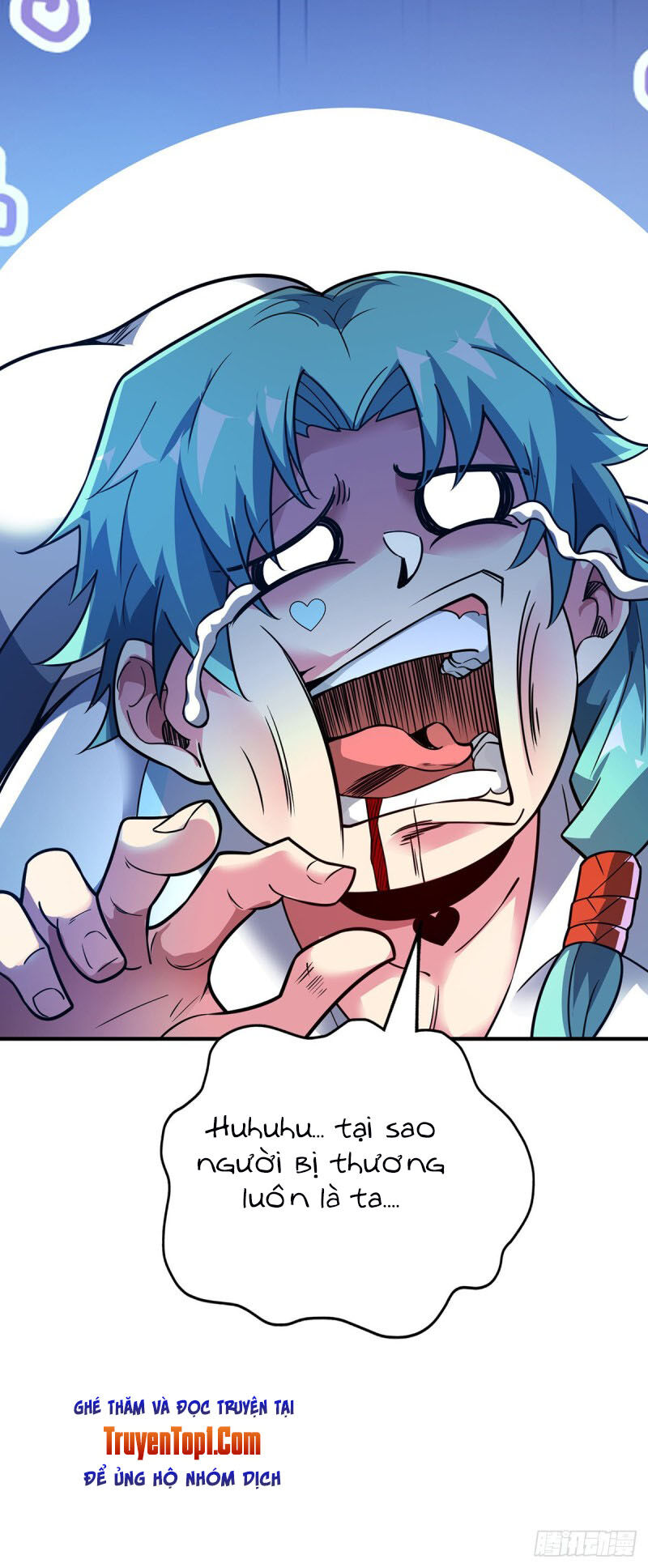 Vạn Cổ Đệ Nhất Tế Chapter 75 - Trang 2