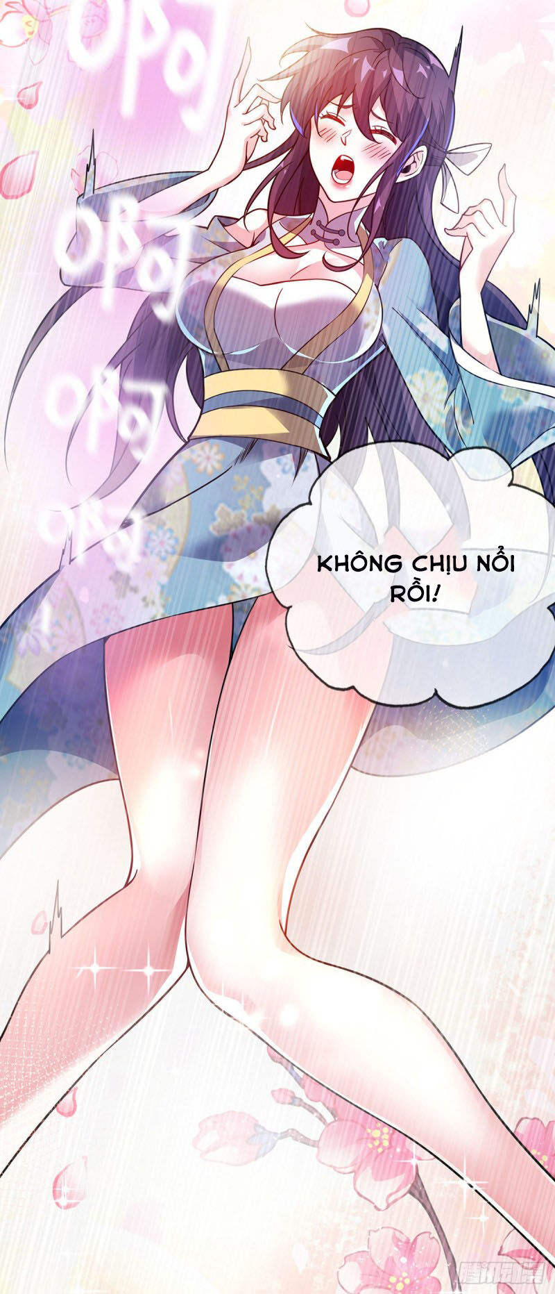 Vạn Cổ Đệ Nhất Tế Chapter 75 - Trang 2