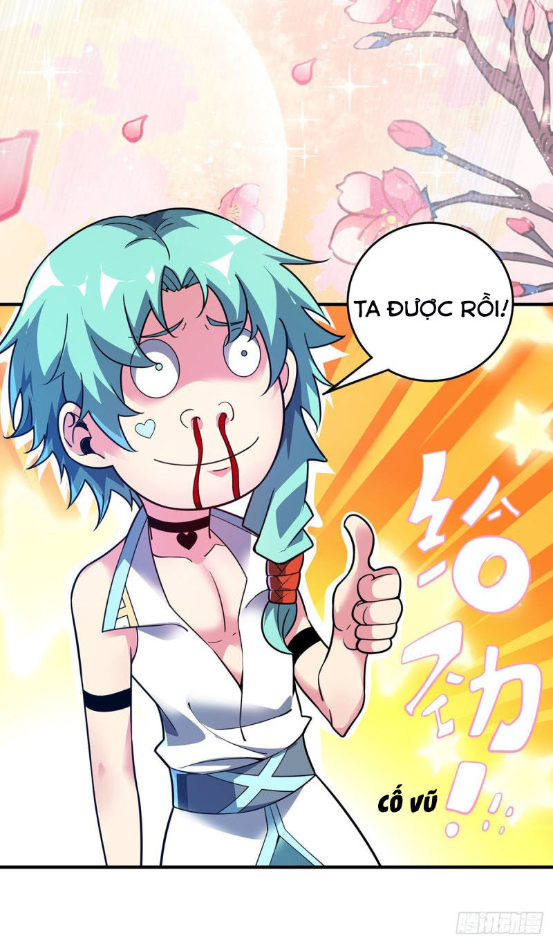 Vạn Cổ Đệ Nhất Tế Chapter 75 - Trang 2