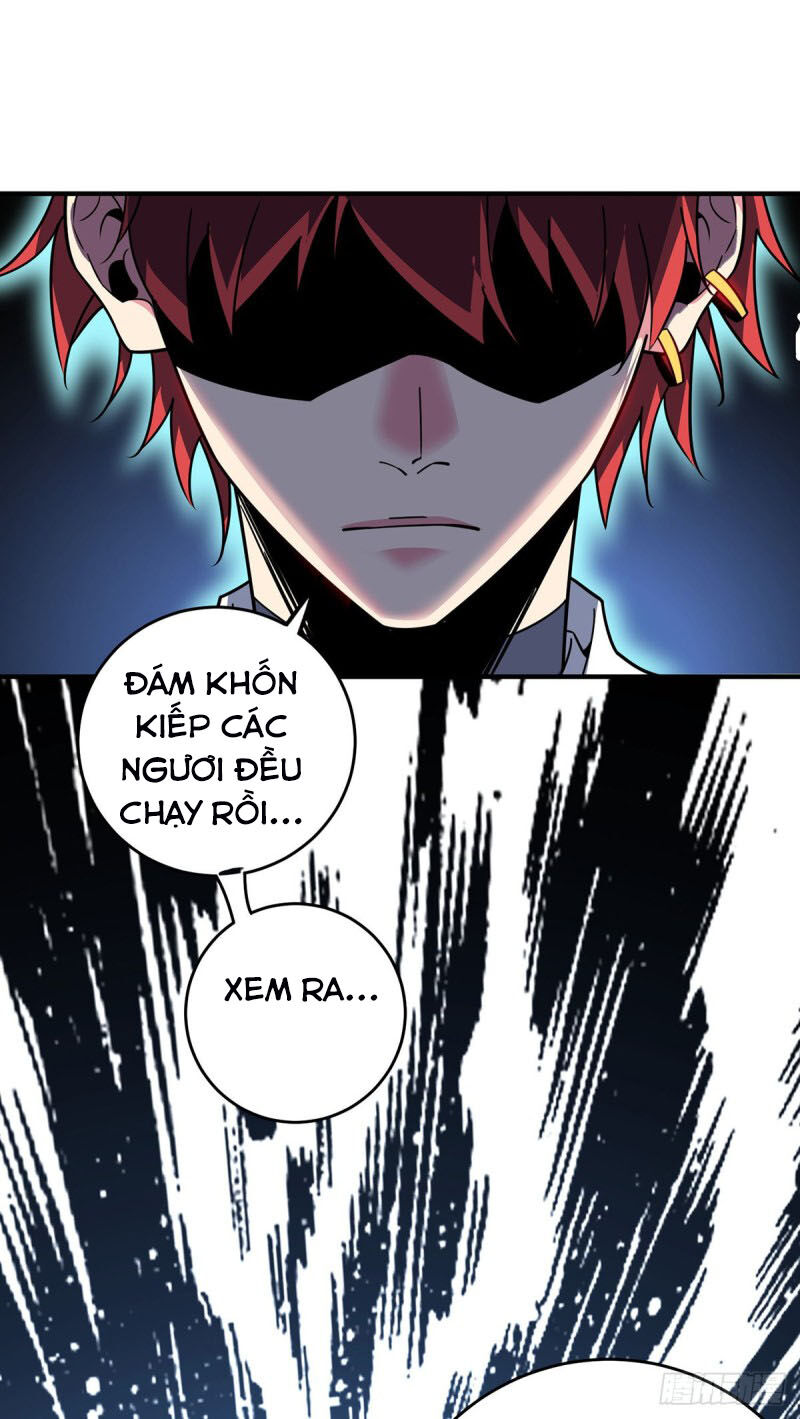 Vạn Cổ Đệ Nhất Tế Chapter 76 - Trang 2
