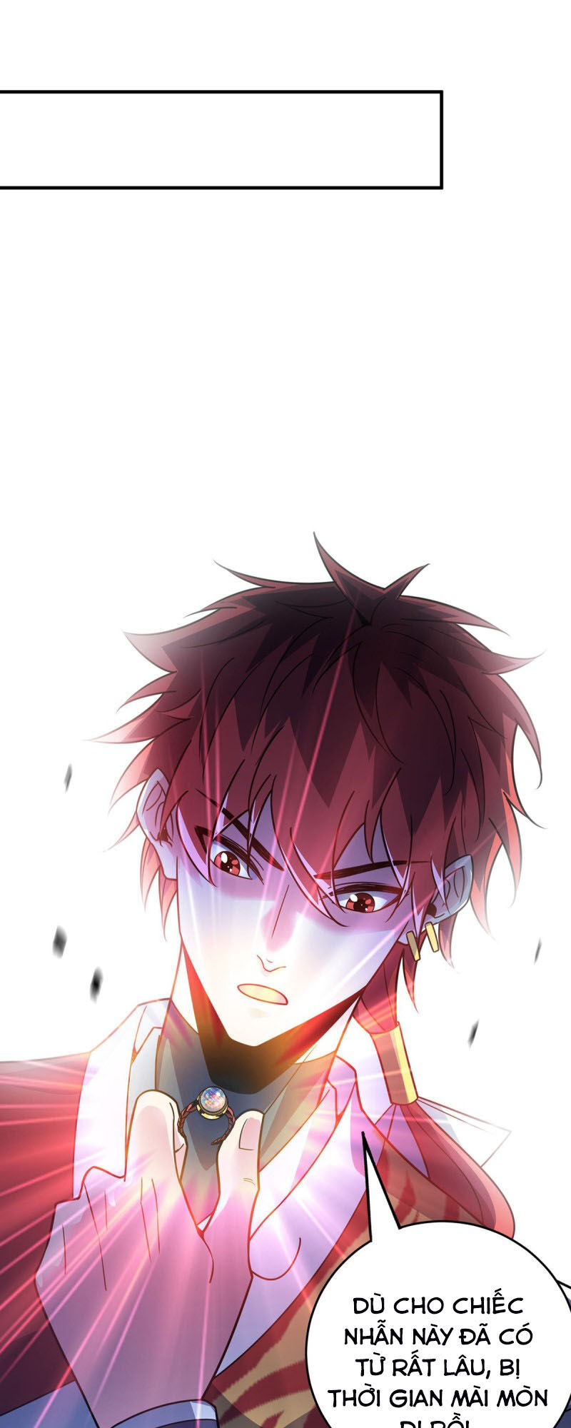 Vạn Cổ Đệ Nhất Tế Chapter 76 - Trang 2