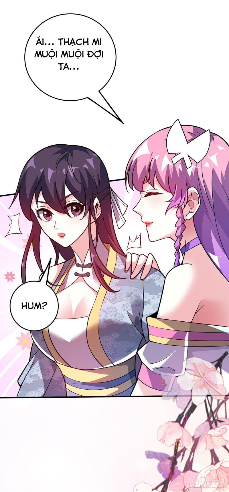 Vạn Cổ Đệ Nhất Tế Chapter 76 - Trang 2